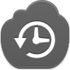 Time Machine Icon Image