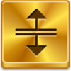 Cursor H Split Icon Image