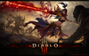 Diablo 3 The Wizard Wallpaper Image