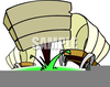 Free Clipart Covered Wagons Image