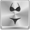 Bikini Icon Image