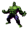 Marvel Superheroes Clipart Image