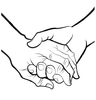 Hands Image