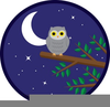 Good Nite Clipart Image