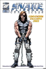 Snake Plissken Comic Image