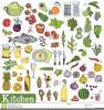 Utensils Clipart Free Image