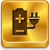 Electric Power Icon Image