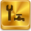 Plumbing Icon Image