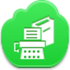 E-books Icon Image