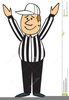 Free Sports Clipart Umpire Image