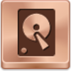 Hard Disk Icon Image