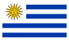 Flag Of Uruguay Clip Art