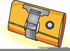 Clipart Billfold Image