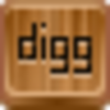 Digg Icon Image