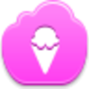 Ice-cream Icon Image