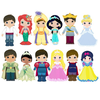 Disney Prince Clipart Image