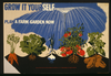 Grow It Yourself Plan A Farm Garden Now. Image