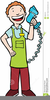 John Clipart Image