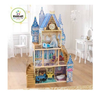 Cinderella Dollhouse Image