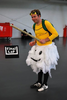 Lakitu Cosplay Image