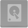 Hard Disk Icon Image