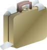 Suitcase Clip Art