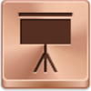 Easel Icon Image