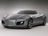 Acura Adcd Sportscar X Image