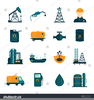 Petroleum Clipart Image