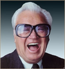 Harry Carey Announcer Image