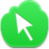 Cursor Arrow Icon Image