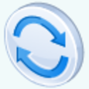Sync Icon Image