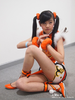 Xiaoyu Tekken Cosplay Image