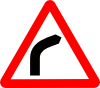 Svg Road Signs 23 Clip Art