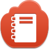 Notepad Icon Image