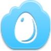 Egg Icon Image