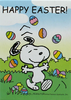 Peanuts Easter Clipart Image