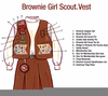 Girl Scout Cookie Clipart For Image