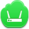 Wi-fi Router Icon Image