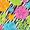 Kids Luau Background Image