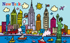 City Clipart Images Image