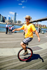 Riding Unicycle Tips Image