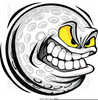 Ball Clipart Golf Image