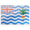 Flag British Indian Ocean Territory 7 Image