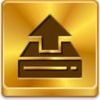 Drive Upload Icon Image