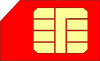 Sim Card Gsm Clip Art