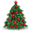 Christmas Tree Image