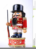 Nutcracker Clipart Free Image