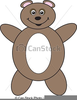 Baloo Clipart Image