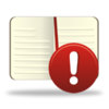 Book Warning 7 Image